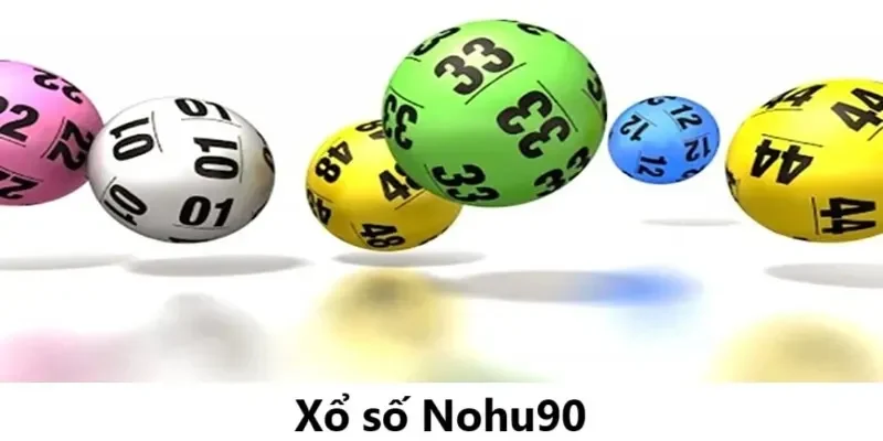 Kinh nghiệm vàng khi tham gia chơi xổ số NOHU90
