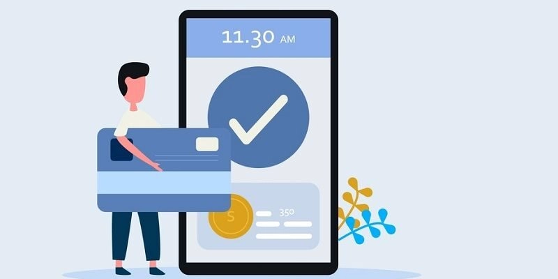 Rút tiền NOHU90 qua ngân hàng giúp giao dịch an toàn, nhanh chóng